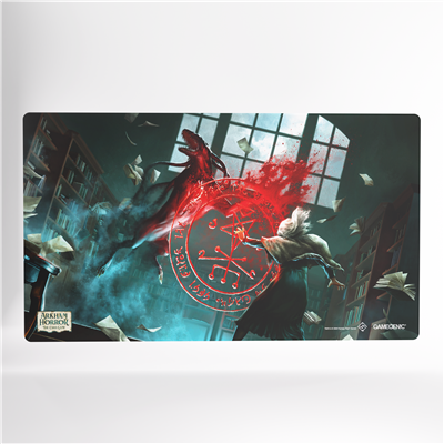 Arkham Horror: Spelmatta - Blood Ward