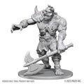 Pathfinder Battles Deep Cuts: Dread Zombie Cyclops
