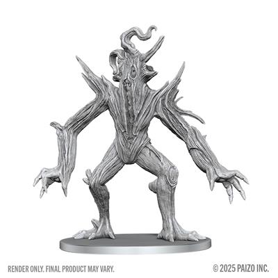Pathfinder Battles Deep Cuts: Arboreal Snag