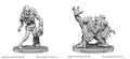 D&D Nolzur's Marvelous Miniatures: Rutterkin & Maw Demon