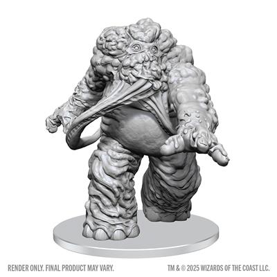 D&D Nolzur's Marvelous Miniatures: Eater of Knowledge