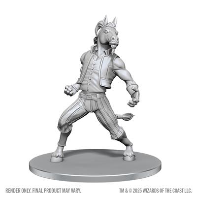 D&D Nolzur's Marvelous Miniatures: Equinal Guardinal