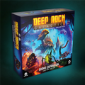 Deep Rock Galactic: Biome Expansion (2023) - Biome Expansion for a Deeper Mining Experience