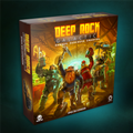 Deep Rock Galactic: Space Rig Expansion (2023) - Space Rig Expansion