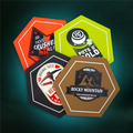 Deep Rock Galactic: Set med Ölunderlägg