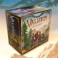 Valheim: Grundspelet - Deluxe