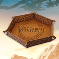 Valheim: Tärningsbricka