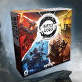 Battle of Gods: Basspel - 1:a utgåvan