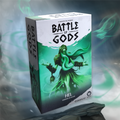 Battle of the Gods expansion: Hel - First Edition