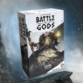 Battle of Gods expansion: Odin – first edition