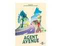Agent Avenue