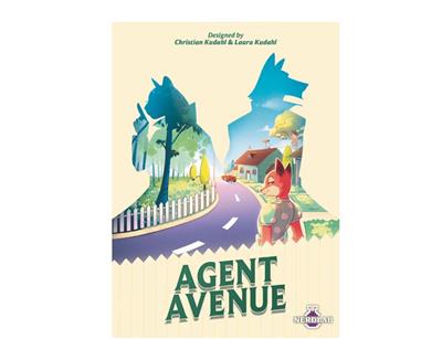 Agent Avenue
