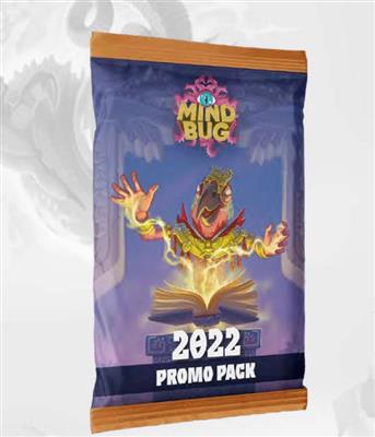 Mind Bug Campaign Pack 2022 (SWE)