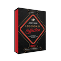 Jersey Fusion Legendära Kollektion Låda