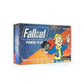 Fallout: Power Play – Konkurrenskraftigt kortspel för 2-4 spelare i Ödelandsuniversumet
