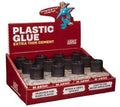 The Army Painter - Thin Plastic Glue (Countertop Display 12 pcs)
