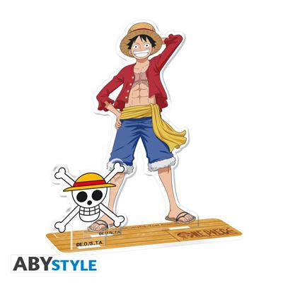 ONE PIECE - Acryl® - Luffy