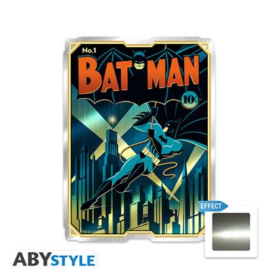 DC COMICS - Individual Vinyl Sticker - Batman