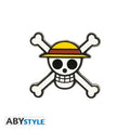 ONE PIECE - Pin Skalle