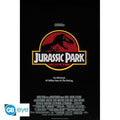 JURASSIC PARK - Stor Poster 91,5x61 cm - Filmaffisch