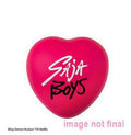 Mjuk hjärta - Saja Boys - KPop Demon Hunters