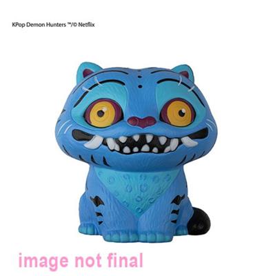 Squishy - Derpy - KPop Demon Hunters plush toys