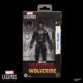 Marvel Legends Serie Marvels Blade - Detaljerad 6-tums Samlarfigur