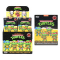 Funko MM TMNT CDU 12