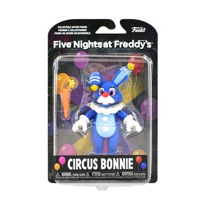 Funko actionfigur FNAF SB Circus Bonnie