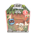 Disney Doorables Star Wars Ewok Samling Titt