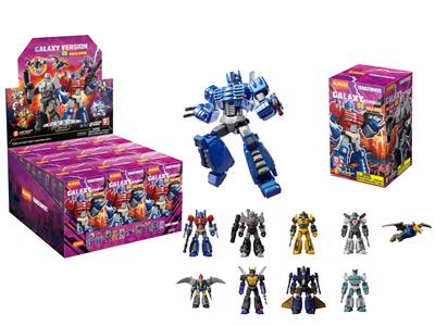 Blokees Figures Transformers Galaxy 06 Display (9)
