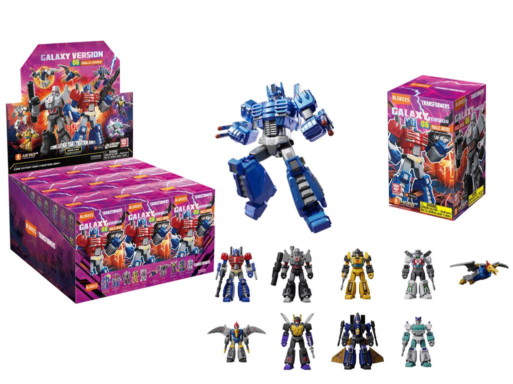 Blokees Figurer Transformers Galaxy 06 Display (9)