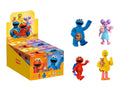 Blokees figurer Sesame Street Sortiment 01 Visning (8)