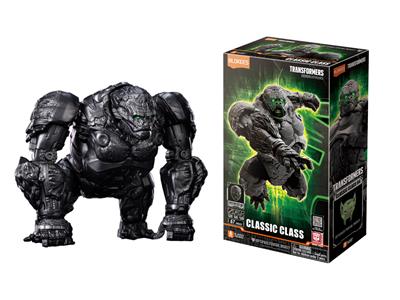Blokees Fig.Transf. Optimus Primal Beast