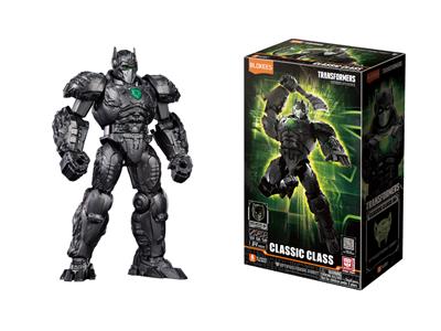 Blokees Fig.Transf. Optimus Primal robot