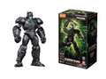 Blokees Fig.Transf. Optimus Primal robot