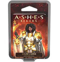 Ashes Reborn: Lagen om Lejonens Phoenixborn-lek