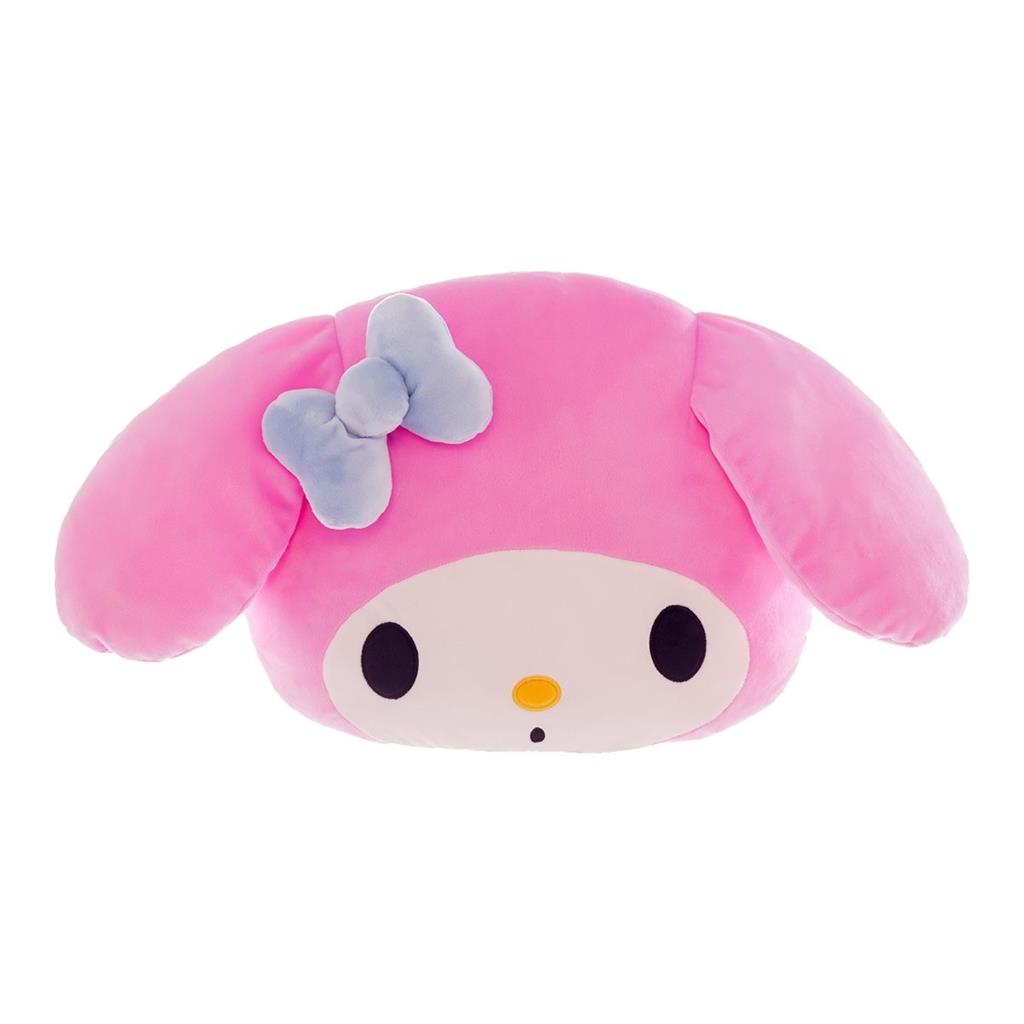 My Melody - 3D Pillow - 37 cm