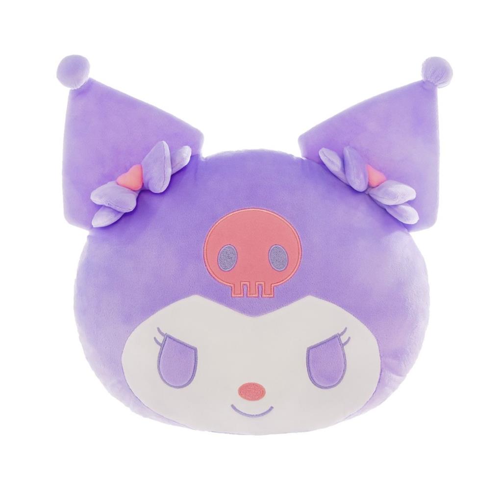Kuromi - 3D-cushion - 37 cm