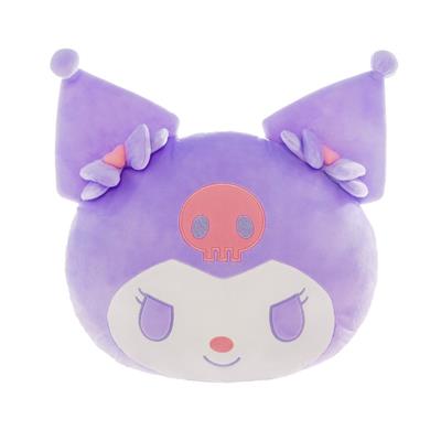 Kuromi - 3D-cushion - 37 cm