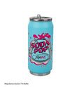 400ml - Soda - KPop Demon Hunters