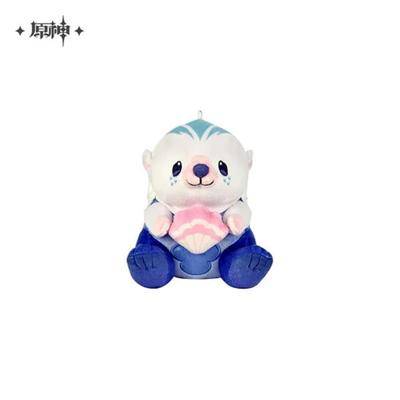 Genshin Impact - Sea Otter - 12 cm