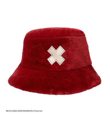 Buckethat Tony Tony Chopper - One Piece Netflix