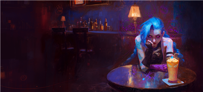 Kraken Wargames - Gamer Musmatta 90x40 cm - Jinx