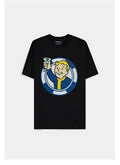 Fallout - Herr T-shirt med kort ärm
