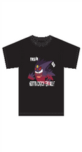 Pokémon - Men's Short Sleeve Loose Fit T-Shirt