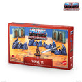Masters of the Universe: Battleground Wave 11: MOTU Faction