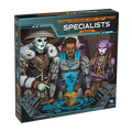 Circadians: First Light Specialists Expansion — Expansion för Första Ljusets Specialister