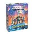G.I. JOE Kortbyggnadsspel Raise the Flagg Kampanjexpansion