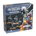 G.I. JOE Heroscape COBRA Soldater och COBRA Flygpod Arméexpansion